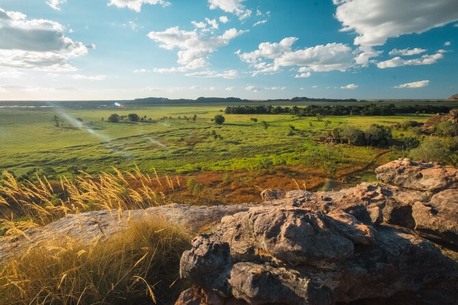 Kakadu National Park Cultural Experience + Scenic Flight - Who should book this experience?