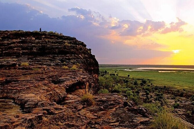Kakadu National Park Full Day Tour + Yellow Water River Cruise - Key points to know before booking