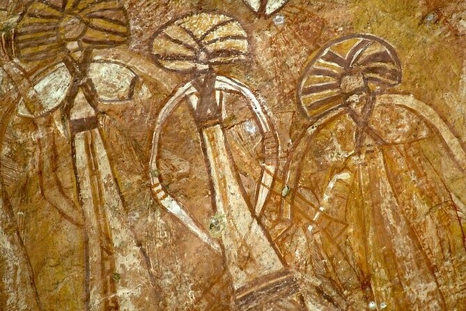 Kakadu National Park Full Day Tour + Yellow Water River Cruise - Yellow Water River Cruise: the wildlife centerpiece
