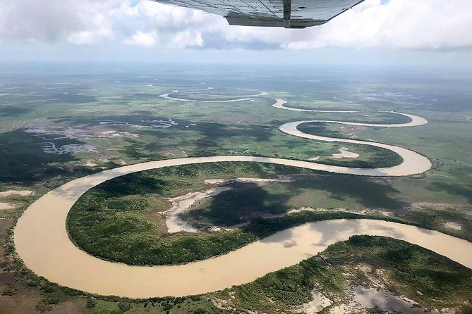 Kakadu National Park Scenic Flight &Yellow Water Cruise - Price, timing, and the value of the day