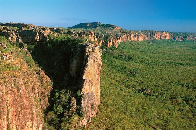 Kakadu National Park Scenic Flight &Yellow Water Cruise - Who will get the most from this Kakadu flight