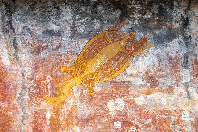 Kakadu National Park Wildlife & Ubirr Rock Art Tour from Darwin - Why Ubirr makes the long road worthwhile