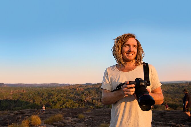 Kakadu National Park Wildlife & Ubirr Rock Art Tour from Darwin - Food planning is your responsibility