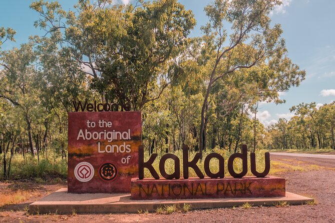 Kakadu Wildlife Escape Fogg Dam or Crocodile Cruise from Darwin - What this Kakadu day trip is really like