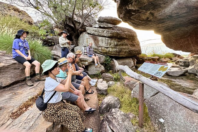 Kakadu Wildlife Escape Fogg Dam or Crocodile Cruise from Darwin - Fogg Dam or jumping crocodiles?
