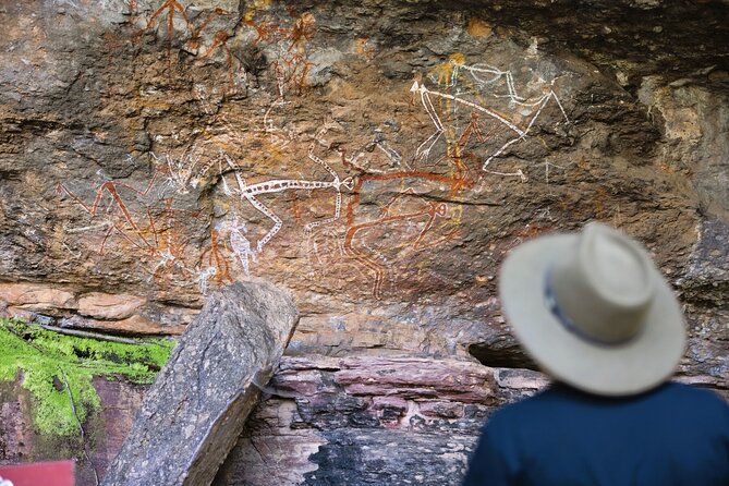 Kakadu Wildlife Escape Fogg Dam or Crocodile Cruise from Darwin - Heat, walking, weather, and timing