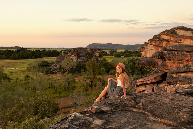 Kakadu Wildlife Escape Fogg Dam or Crocodile Cruise from Darwin - Leaving Darwin for the Adelaide River