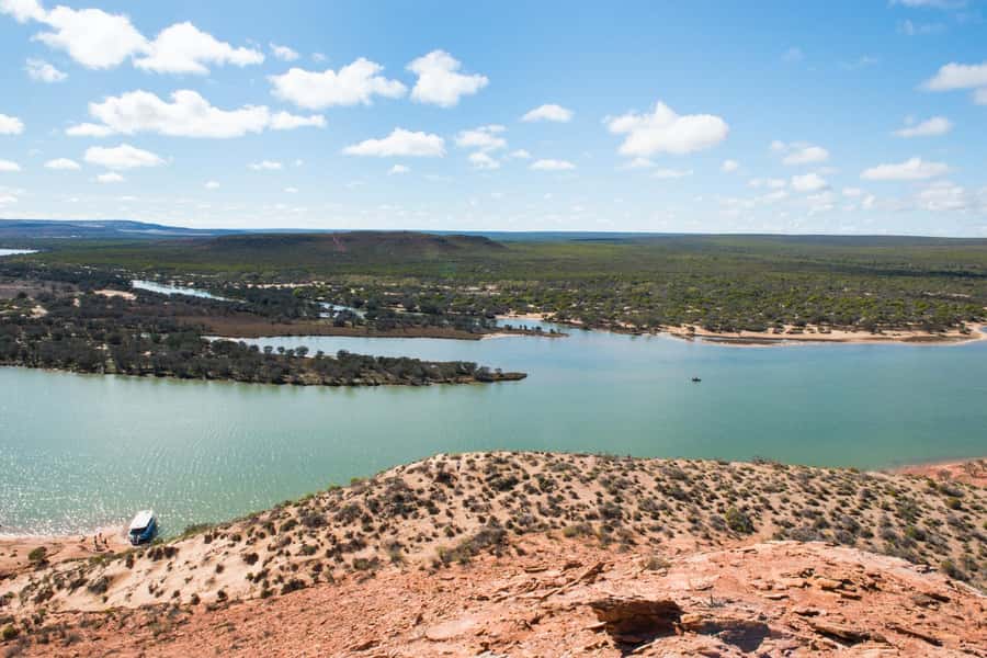 Kalbarri: Murchison River Wilderness Wildlife Cruise - Booking, value, and practical details