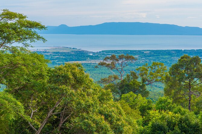Kampot Day Tour "Bokor National Park" - Key points to know before you book