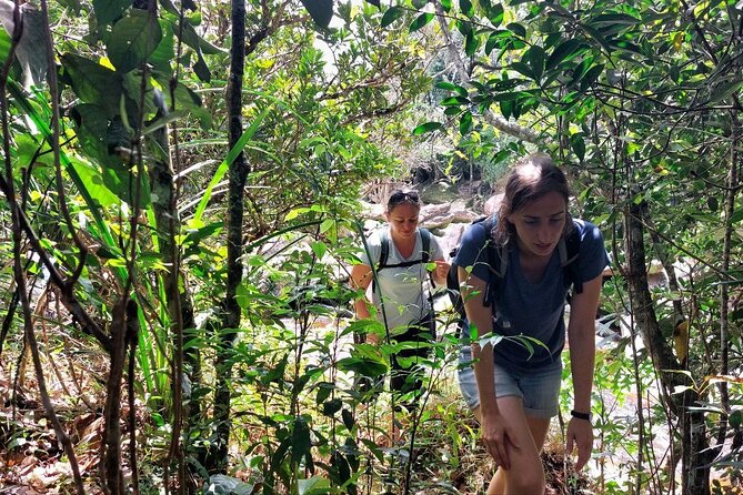 Kampot Day Tour "Bokor National Park" - The old Catholic church and Bokor’s colonial past