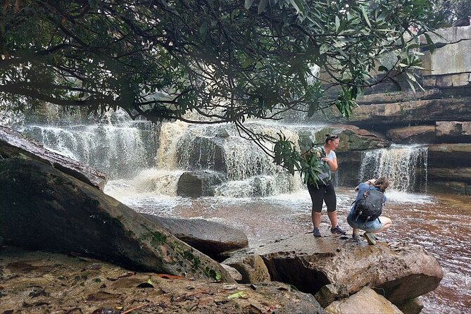 Kampot Day Tour "Bokor National Park" - Is $29 good value?