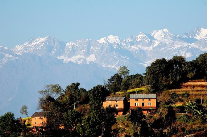 Kathmandu Shivapuri National Park and Nagarkot Hiking - 3 Days - From city streets to Shivapuri forest