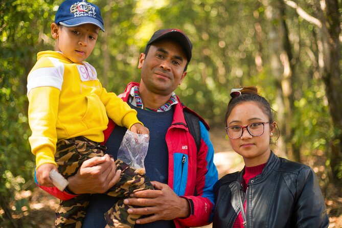 Kathmandu Shivapuri National Park and Nagarkot Hiking - 3 Days - Nagarkot brings a second mountain viewpoint