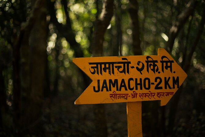 Kathmandu Shivapuri National Park and Nagarkot Hiking - 3 Days - The descent to Changu Narayan