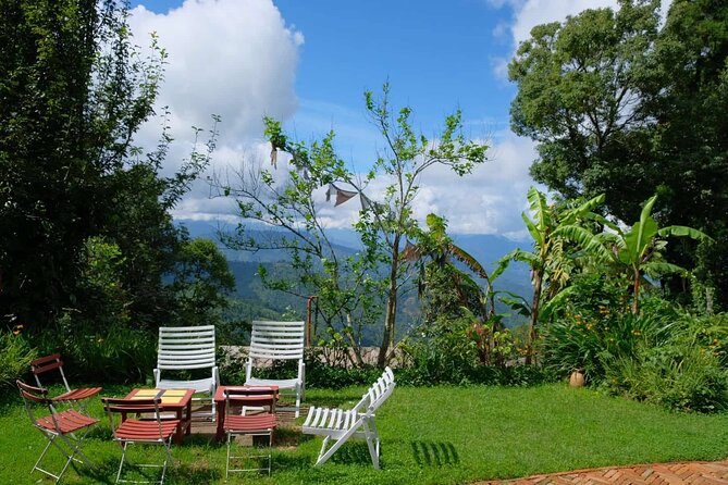 Kathmandu Shivapuri National Park and Nagarkot Hiking - 3 Days - The guide and private format