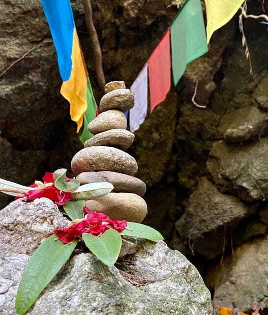 Kathmandu: Shivapuri National Park Day Hike with Lunch box - What the lunch box really provides