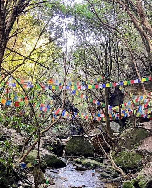 Kathmandu: Shivapuri National Park Day Hike with Lunch box - Practical ways to prepare