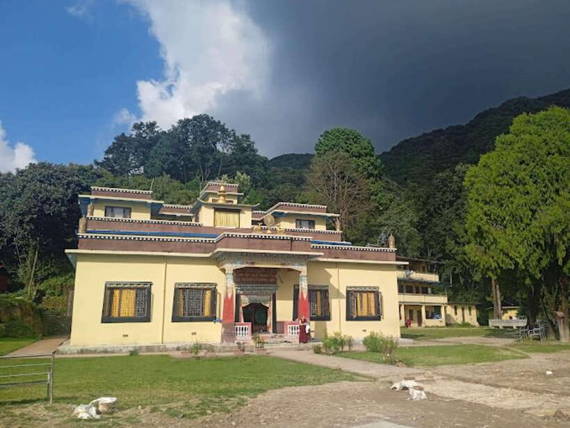 Kathmandu: Shivapuri National park Day Hiking - From Budhanilkantha Temple to the forest