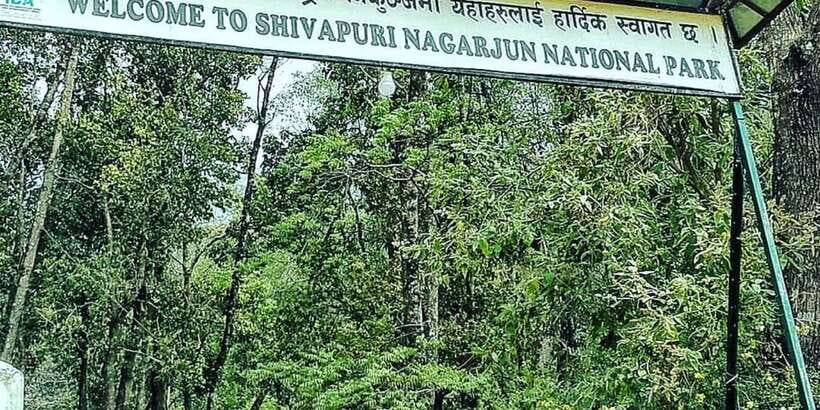 Kathmandu: Shivapuri National park Day Hiking - Religious sites inside a national park