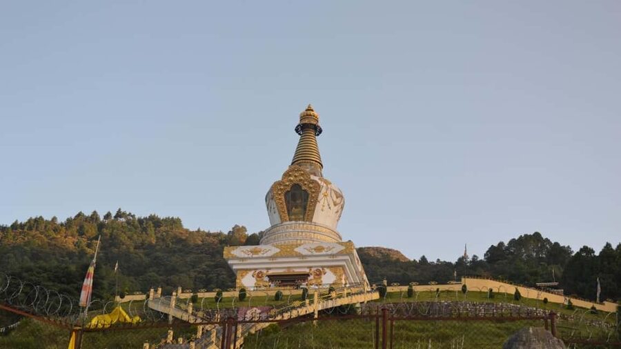 Kathmandu: Shivapuri National Park Hiking Day Trip - What the guide adds, and where the risk lies