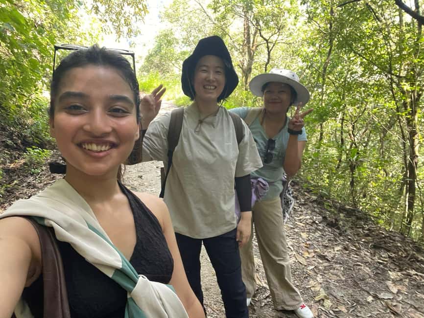 Kathmandu: Shivapuri National Park Hiking Day Trip - Should you book the Shivapuri day trip?