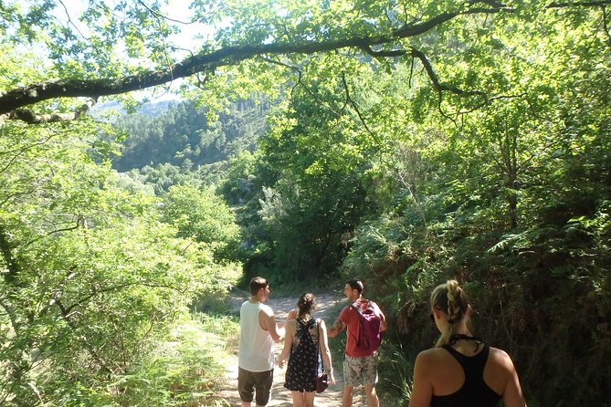 Kayaking and Waterfall in Peneda-Gerês National Park from Porto - What the guides add to the day