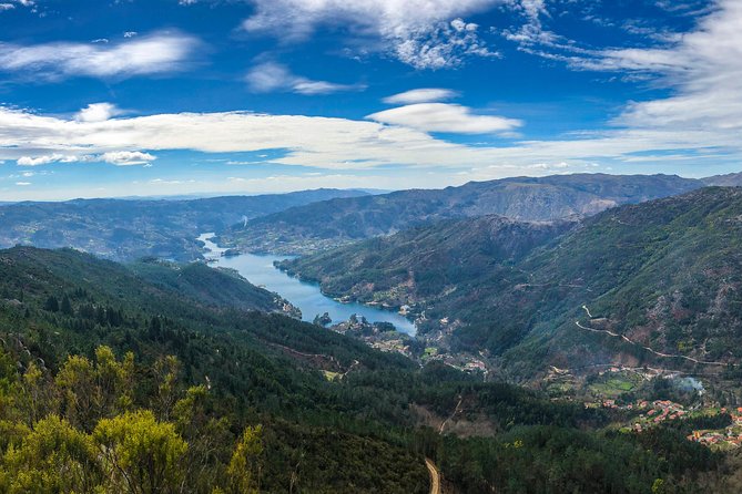 Kayaking and Waterfall in Peneda-Gerês National Park from Porto - Is the $133 price good value?
