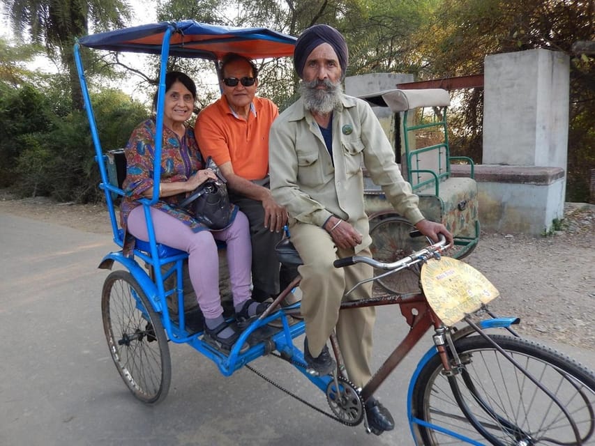 Keoladeo National Park Tickets and Guided Tour - Is $43 a fair price?