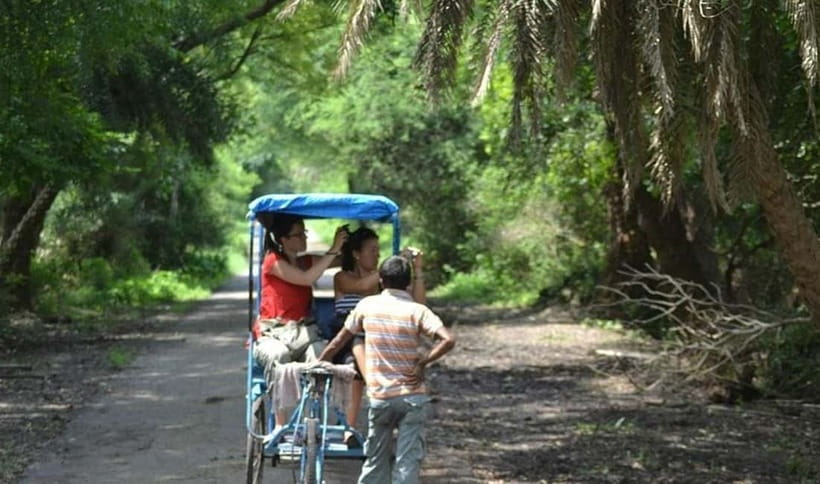 Keoladeo National Park Tickets and Guided Tour - How to prepare for the park