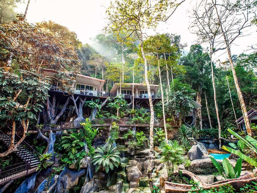Khao Lak: Khao Sok National Park Overnight Treehouse Trip - Why this Khao Sok overnight trip works