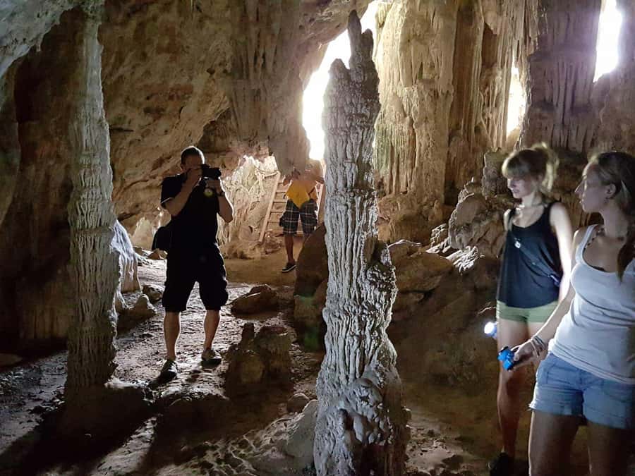 Khao Lak: Khao Sok National Park Overnight Treehouse Trip - Who should book this experience?