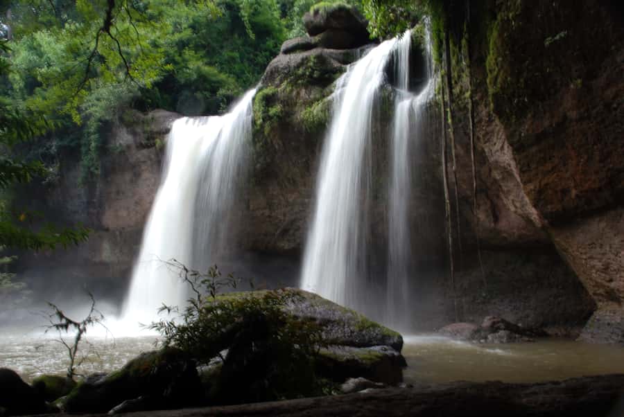 Khao Yai National Park: 2-Day Private Tour from Bangkok - Who will enjoy this two-day trip?