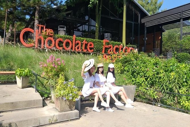 Khao Yai national Park day tour from Bangkok - The journey from Bangkok to the park