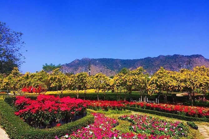 Khao Yai national Park day tour from Bangkok - The optional 3-kilometer trail walk