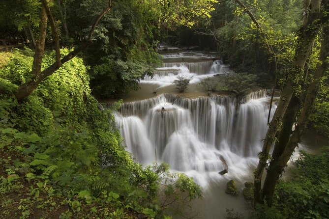 Khao Yai National Park Full-Day From Bangkok - Including Ticket - Who should book this Khao Yai day trip?