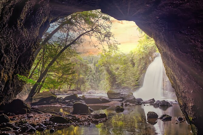 Khao Yai National Park Full Day Tour from Bangkok - The 7:00 am Start from National Stadium