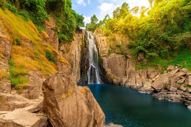 Khao Yai National Park Full Day Tour from Bangkok - Haew Narok, the Park’s Largest Waterfall