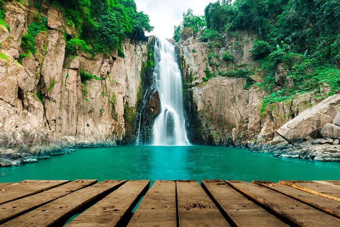 Khao Yai National Park Full Day Tour from Bangkok - What the Guides Add to the Day