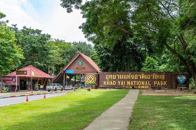 Khao Yai National Park Full Day Tour from Bangkok - What the $69 Price Really Covers