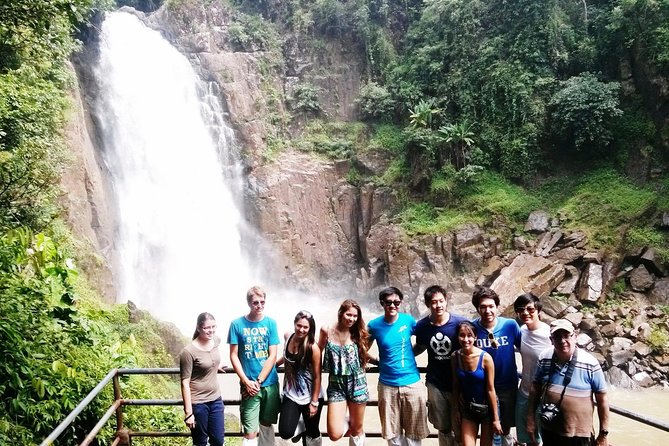 Khao Yai National Park Hiking Day Tour: Haew Narok and Haew Suwat - Why Khao Yai makes a worthwhile day outside Bangkok