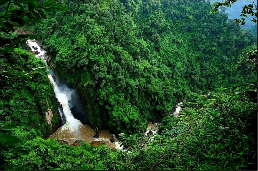 Khao Yai National Park: Waterfalls - Heaw narok & Heaw Suwat - Is $189 a fair price?