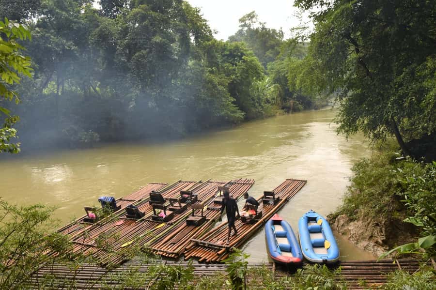 Khaosok National Park: 4-Day and 3-Night Package Trip - Should you book it?