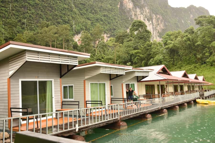 Khaosok National Park: 4-Day and 3-Night Package Trip - Day 4: mist, canoes, and a 10:30 AM finish