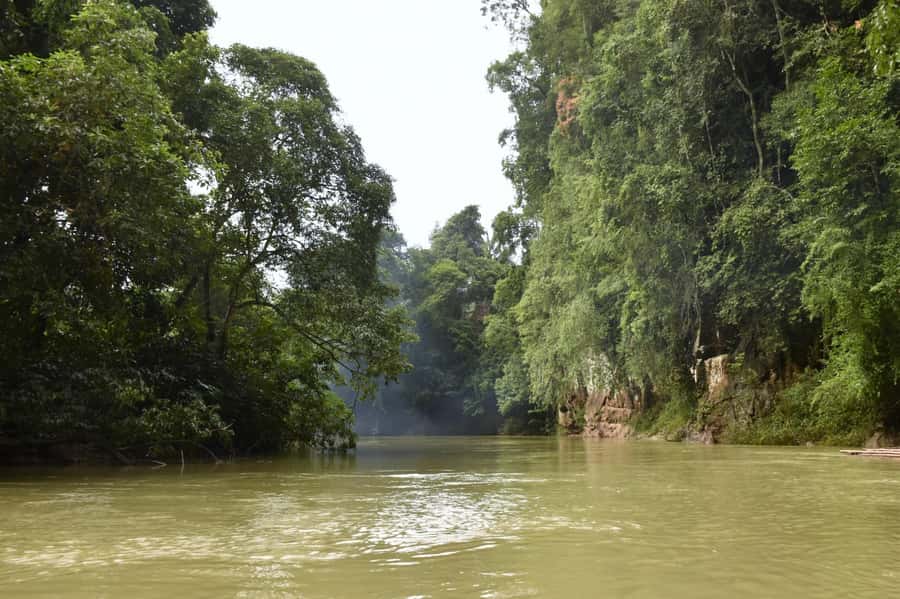 Khaosok National Park: 4-Day and 3-Night Package Trip - Is $543 a fair price?