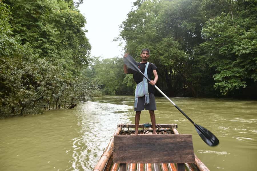 Khaosok National Park: 4-Day and 3-Night Package Trip - Who should book this Khao Sok package?