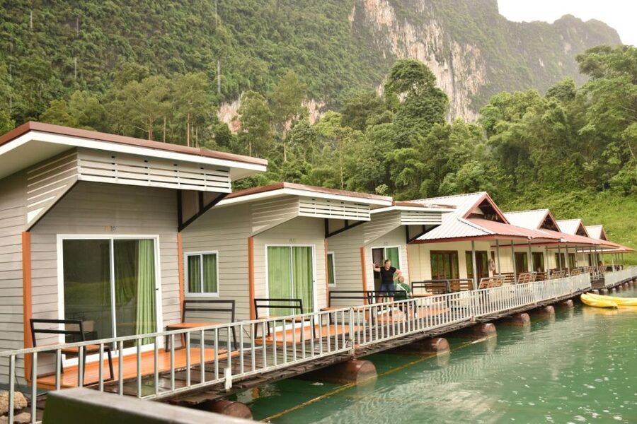Khaosok National Park: 4-Day and 3-Night Package Trip - Practical things to pack and confirm