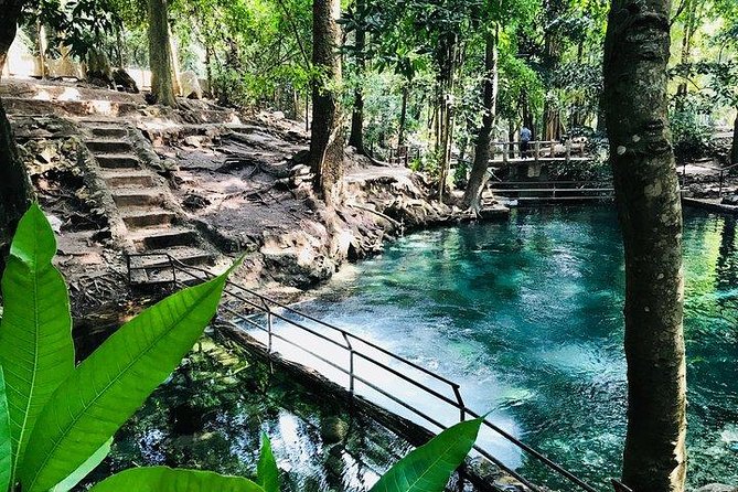 KhaoYai National Park 3D2N - What this Khao Yai trip is really offering