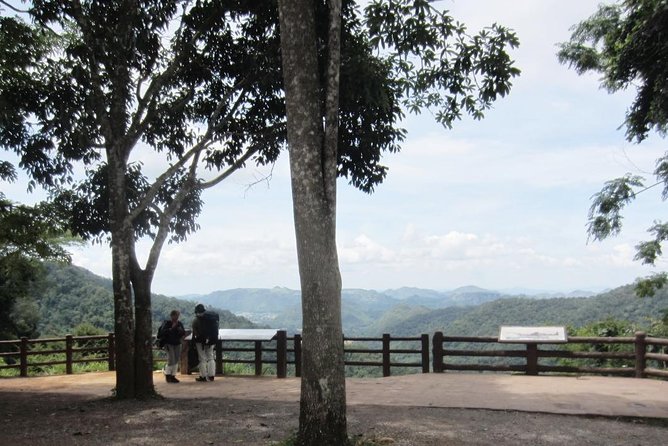 KhaoYai National Park 3D2N - Day three: clear water and Khao Yai’s big waterfall