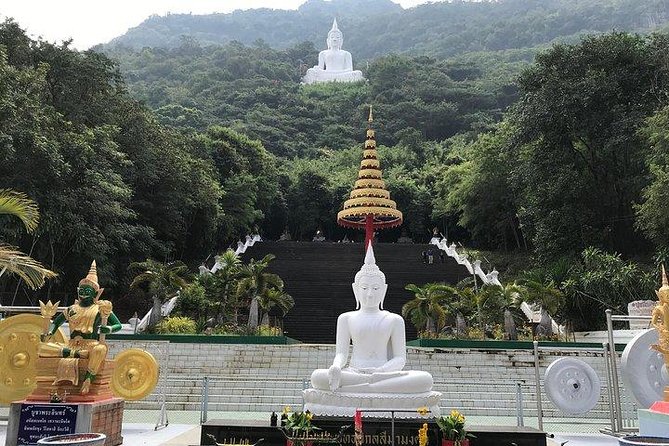 KhaoYai National Park 3D2N - The cost: good value for three, less so for one