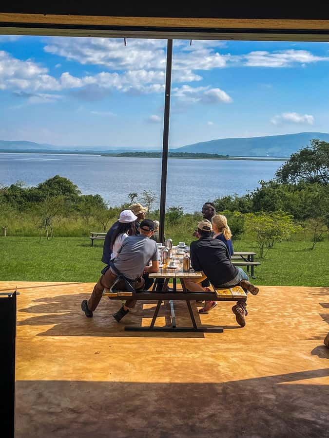 Kigali: Akagera National Park Luxury Day Trip with Boat Ride - Timing, comfort, and who will enjoy it